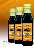 SWPRUM